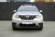 Renault Duster I Рестайлинг Сыктывкар  - изображение 20