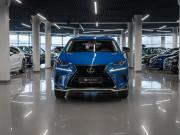 Lexus NX I Рестайлинг Москва  - изображение 30