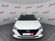Hyundai Solaris II Рестайлинг Псков  - изображение 27