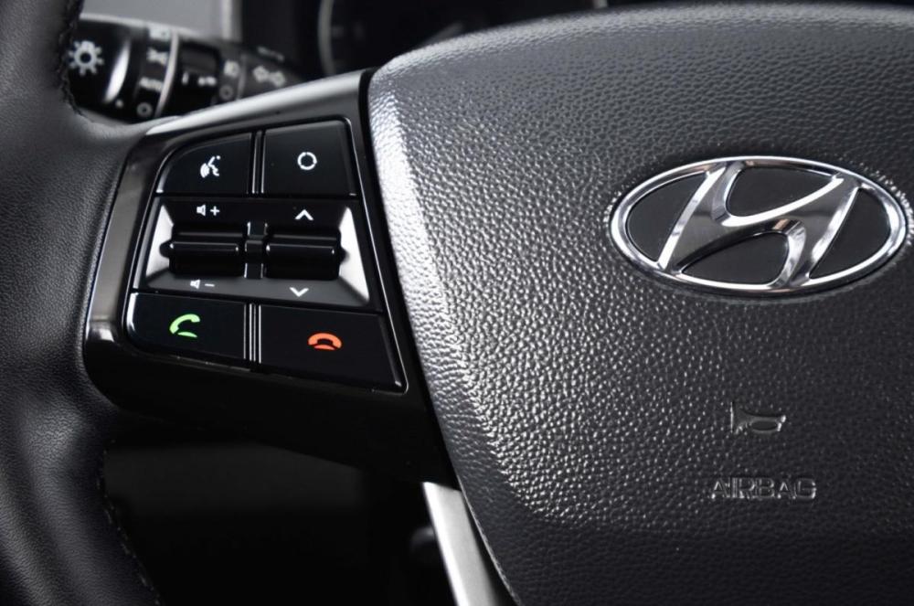 Hyundai Creta I Пермь  - изображение 15