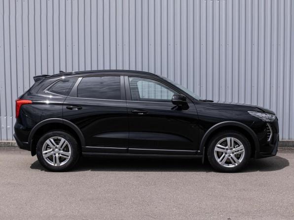 Haval Jolion I Рестайлинг с пробегом 2025 года, цена 2 046 070 рублей, 10784 км, внедорожник, Автокод Объявления