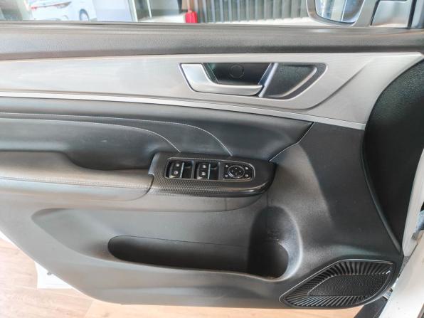Haval M6 II с пробегом 2023 года, цена 1 739 000 рублей, 33441 км, внедорожник, Автокод Объявления