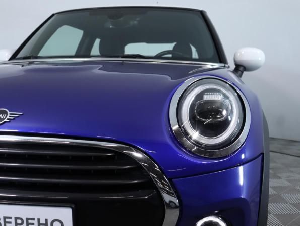 Mini Hatch III (F55/F56) Рестайлинг с пробегом 2019 года, цена 1 947 800 рублей, 50000 км, хэтчбек, Автокод Объявления