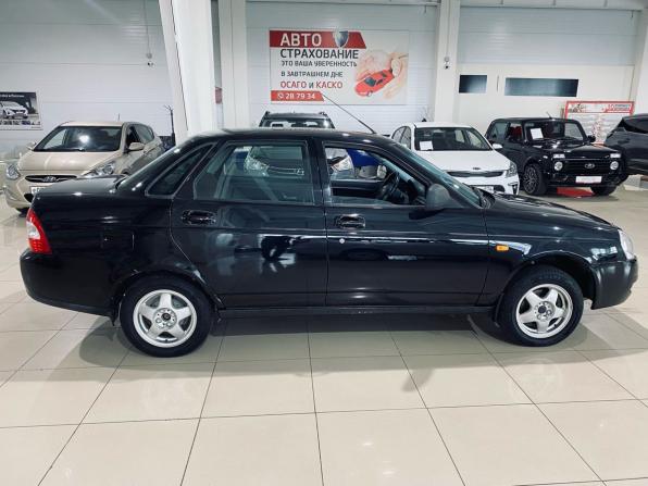Lada (ВАЗ) Priora I Рестайлинг с пробегом 2014 года, цена 450 000 рублей, 227300 км, седан, Автокод Объявления