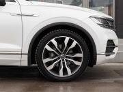 Volkswagen Touareg III Новосибирск  - изображение 37