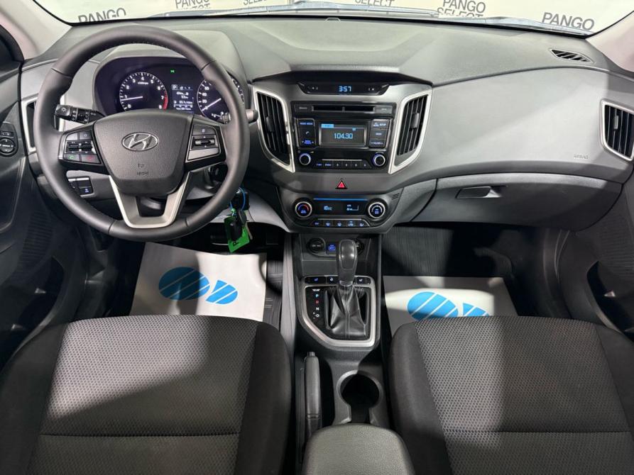 Hyundai Creta I Оренбург  - изображение 20