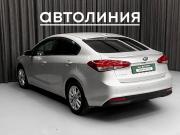Kia Cerato III Рестайлинг (Classic) Красноярск  - изображение 20