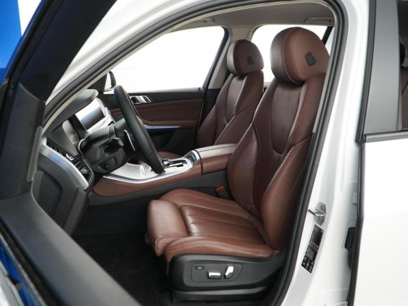 BMW X5 IV (G05/G18) с пробегом 2021 года, цена 6 998 888 рублей, 88222 км, внедорожник, Автокод Объявления