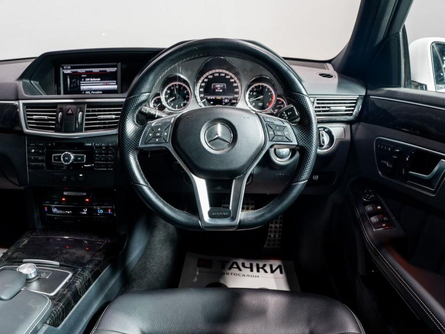 Mercedes-Benz E-Класс IV (W212 S212 C207) Чита  - изображение 8