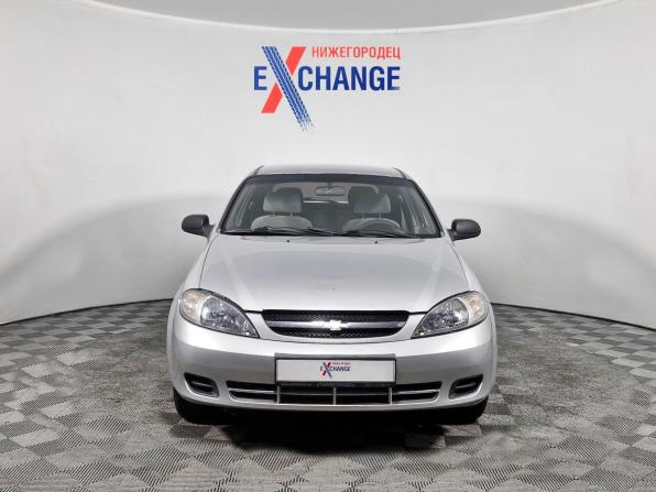 Chevrolet Lacetti I с пробегом 2009 года, цена 352 000 рублей, 224845 км, хэтчбек, Автокод Объявления
