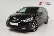 Hyundai Solaris I Саратов  - изображение 24