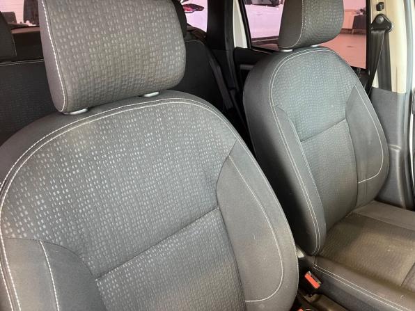 Nissan Terrano III (D10) с пробегом 2018 года, цена 1 375 900 рублей, 116786 км, внедорожник, Автокод Объявления