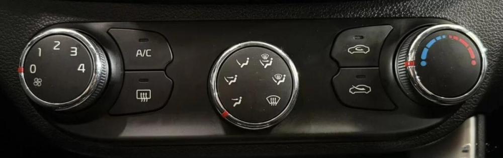 Kia Ceed II Рестайлинг Челябинск  - изображение 24