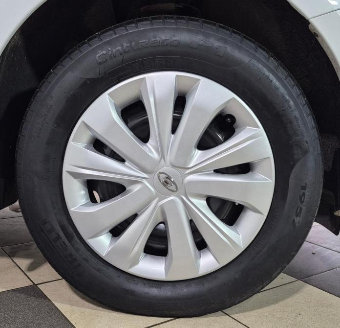 Lada (ВАЗ) Vesta I Рестайлинг (NG) Воронеж  - изображение 21