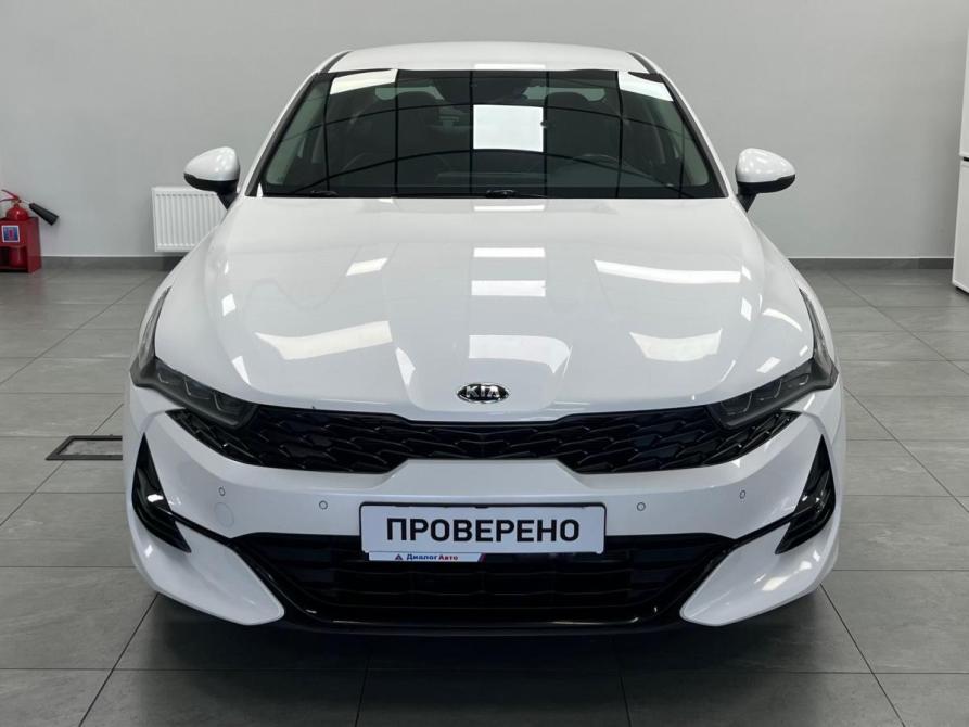 Kia K5 III Казань  - изображение 2