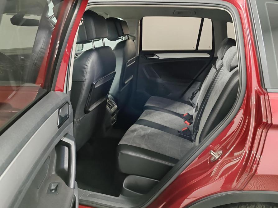 Volkswagen Tiguan II Москва  - изображение 12