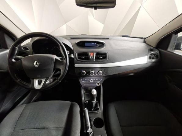 Renault Megane III с пробегом 2011 года, цена 711 000 рублей, 141026 км, хэтчбек, Автокод Объявления