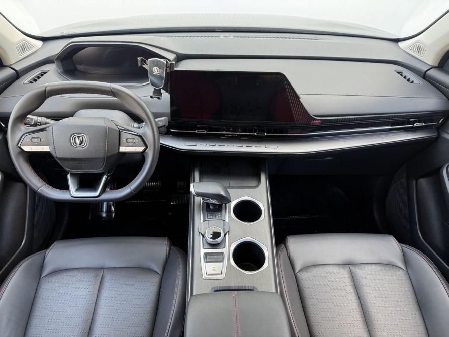 Changan CS55 Plus II Москва  - изображение 13