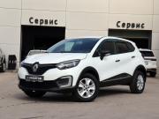Renault Kaptur I Самара  - изображение 18