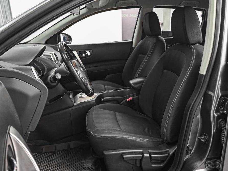 Nissan Qashqai I Рестайлинг Ставрополь  - изображение 10