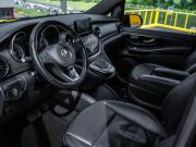 Mercedes-Benz V-Класс III (W447) Рестайлинг Москва  - изображение 32