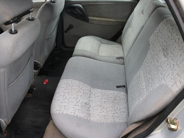 Lada (ВАЗ) Kalina I с пробегом 2007 года, цена 169 000 рублей, 156629 км, хэтчбек, Автокод Объявления