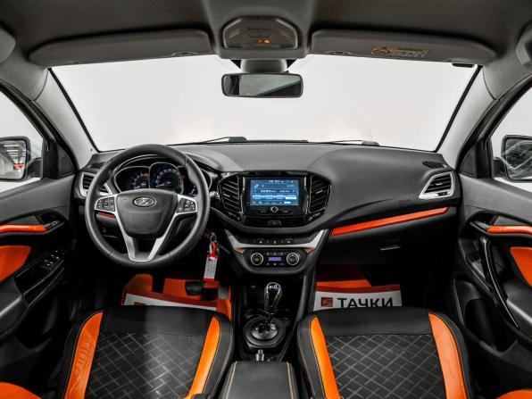 Lada (ВАЗ) Vesta I с пробегом 2018 года, цена 925 000 рублей, 170298 км, седан, Автокод Объявления