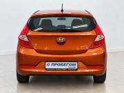 Hyundai Solaris I Рестайлинг Балашиха  - изображение 17