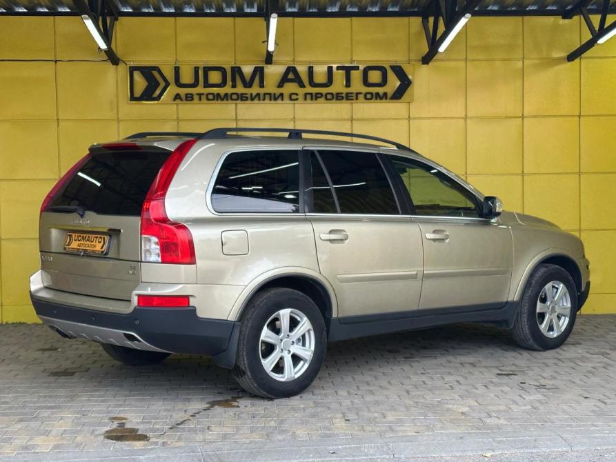 Volvo XC90 I Рестайлинг Ижевск  - изображение 4