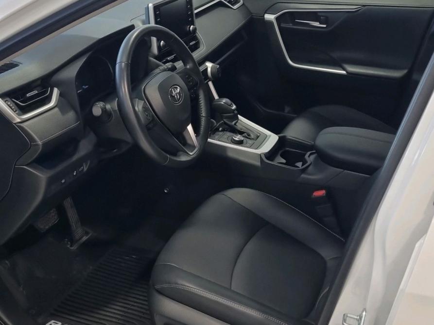 Toyota RAV4 V (XA50) Омск  - изображение 7