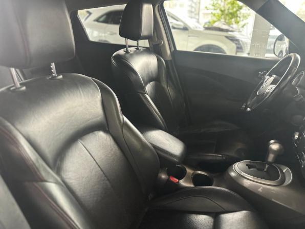 Nissan Juke I с пробегом 2011 года, цена 979 000 рублей, 240000 км, внедорожник, Автокод Объявления