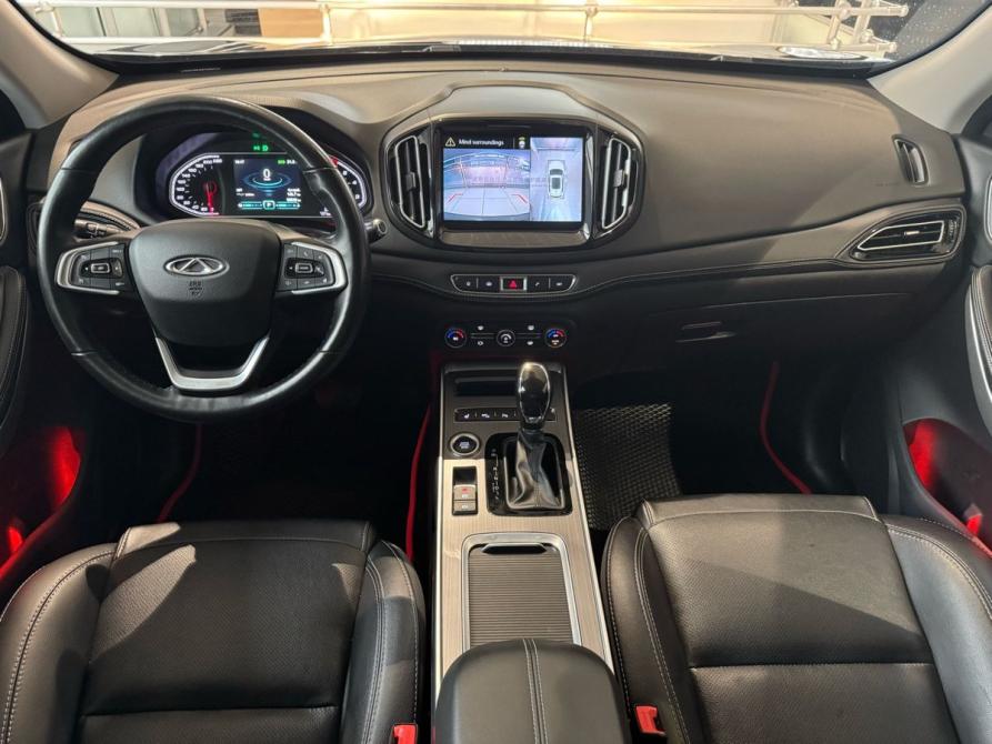 Chery Tiggo 7 I Челябинск  - изображение 25