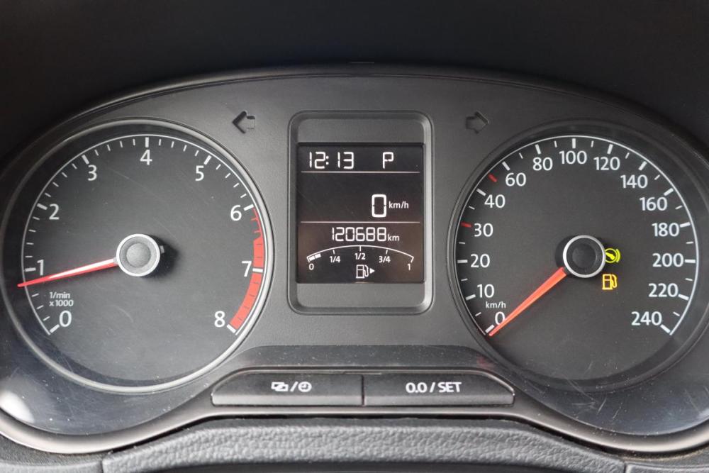 Volkswagen Polo V Санкт-Петербург  - изображение 16