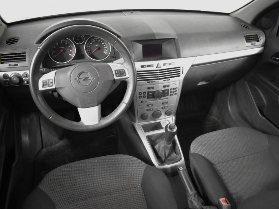 Opel Astra H Рестайлинг Казань  - изображение 6