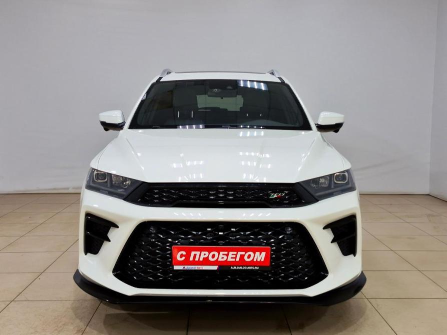 SWM G01F Альметьевск  - изображение 2