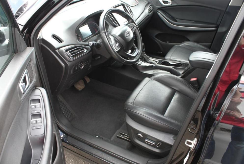 Chery Tiggo 7 I Нижний Новгород  - изображение 15