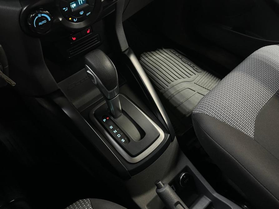 Ford EcoSport II Санкт-Петербург  - изображение 17