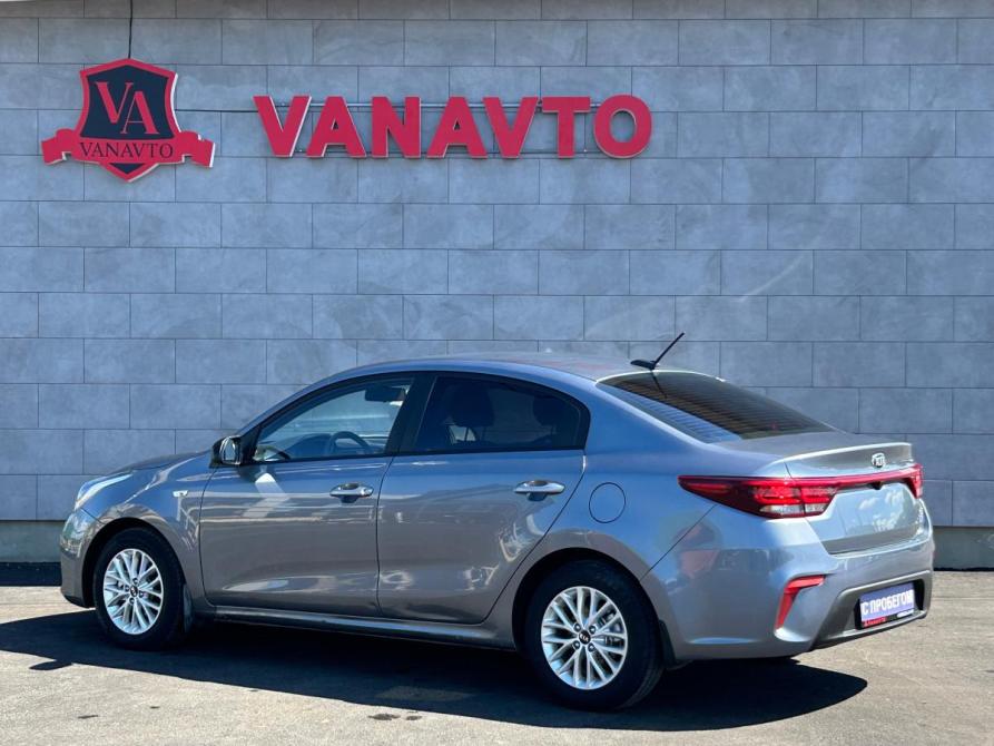 Kia Rio IV Рестайлинг Альметьевск  - изображение 6