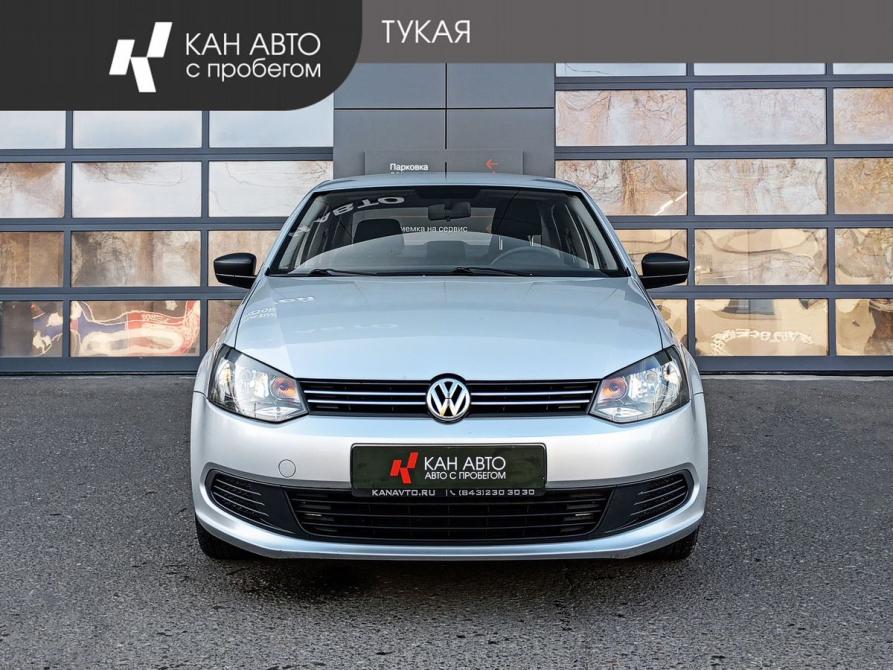 Volkswagen Polo V Казань  - изображение 2