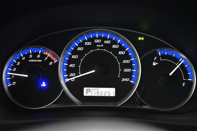 Subaru Forester III Рестайлинг с пробегом 2012 года, цена 1 220 000 рублей, 192251 км, внедорожник, Автокод Объявления