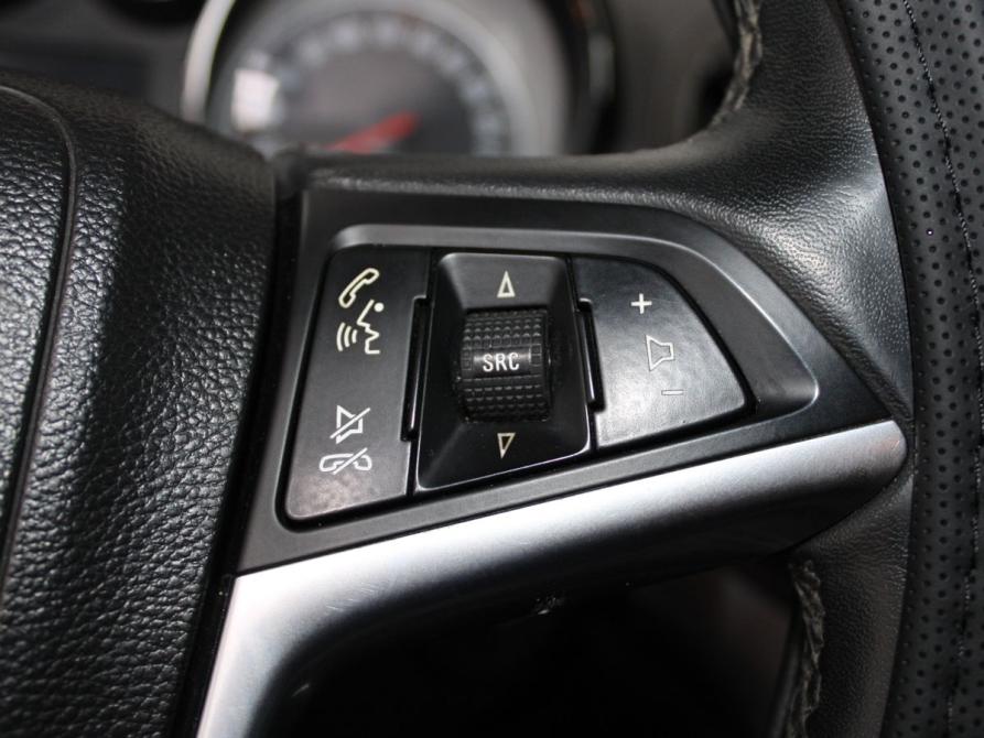 Opel Astra J Рестайлинг Старый Оскол  - изображение 13