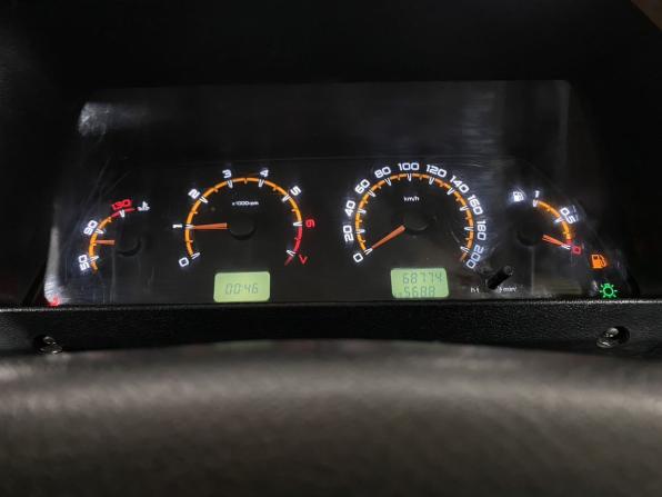 Lada (ВАЗ) 2121 (4x4) I Рестайлинг с пробегом 2018 года, цена 690 000 рублей, 68772 км, внедорожник, Автокод Объявления