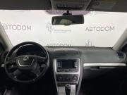 Skoda Octavia II (A5) Рестайлинг Москва  - изображение 17