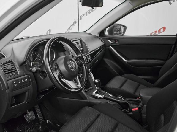 Mazda CX-5 I с пробегом 2014 года, цена 1 720 000 рублей, 229808 км, внедорожник, Автокод Объявления
