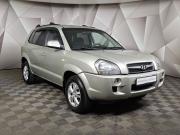 Hyundai Tucson I Москва  - изображение 21