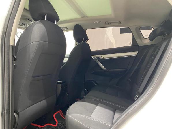 Belgee X50 с пробегом 2024 года, цена 1 399 000 рублей, 106247 км, внедорожник, Автокод Объявления