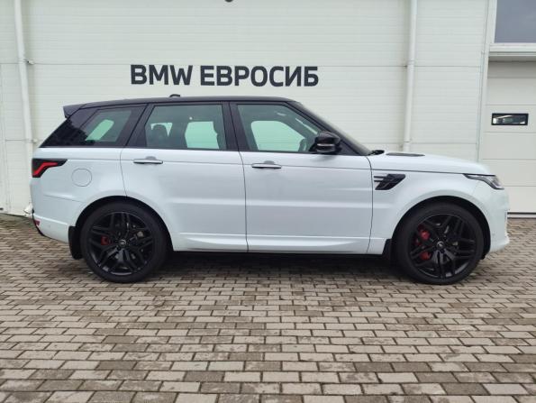 Land Rover Range Rover Sport II Рестайлинг с пробегом 2018 года, цена 6 599 000 рублей, 66944 км, внедорожник, Автокод Объявления