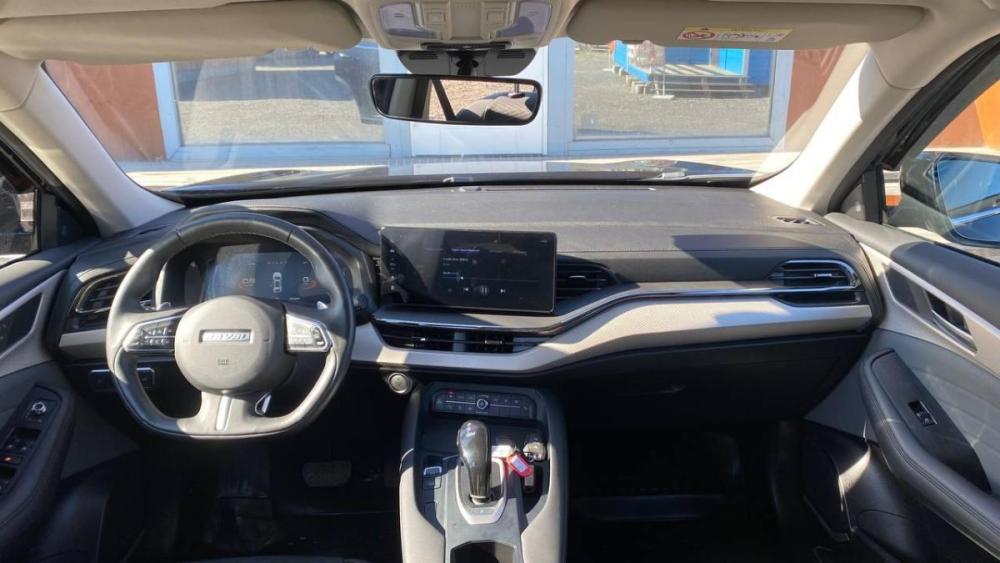 Haval F7 I Рестайлинг Санкт-Петербург  - изображение 8