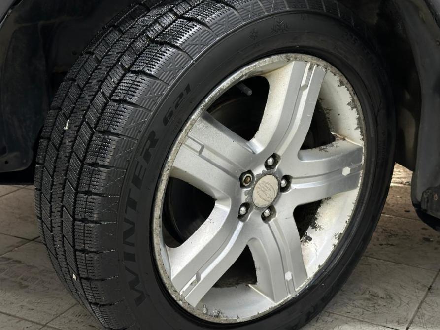 Subaru Forester III Санкт-Петербург  - изображение 5