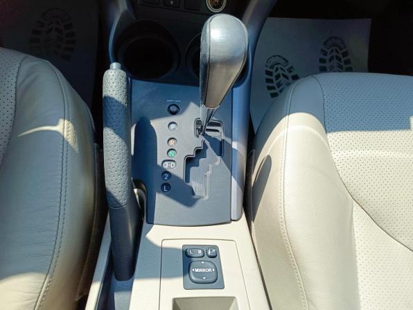 Toyota RAV4 III (XA30) с пробегом 2008 года, цена 1 149 995 рублей, 248148 км, внедорожник, Автокод Объявления